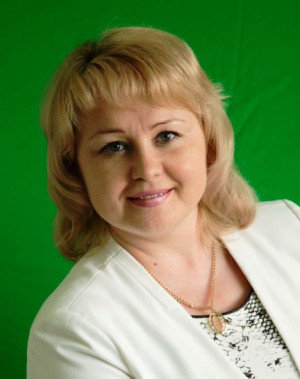 Петякина Ирина Александровна Петякина Ирина Александровна